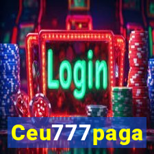 Ceu777paga