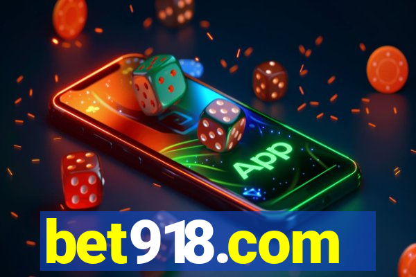 bet918.com