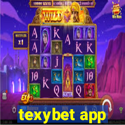 texybet app