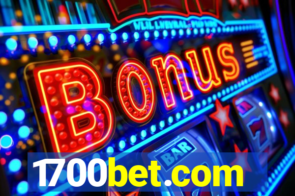 1700bet.com