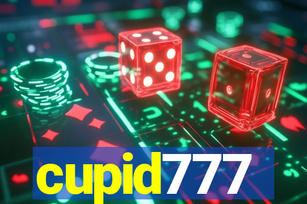 cupid777