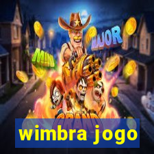 wimbra jogo