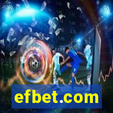 efbet.com