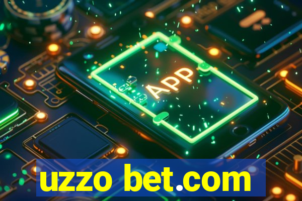 uzzo bet.com