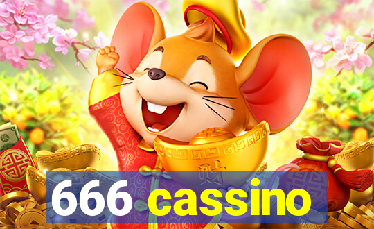 666 cassino