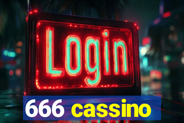 666 cassino