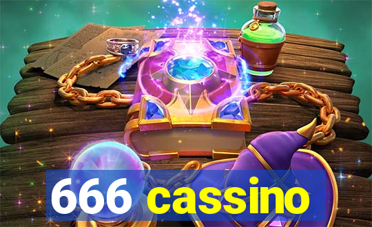 666 cassino