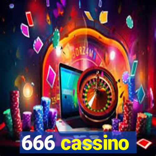 666 cassino