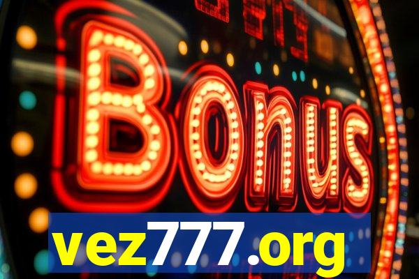 vez777.org