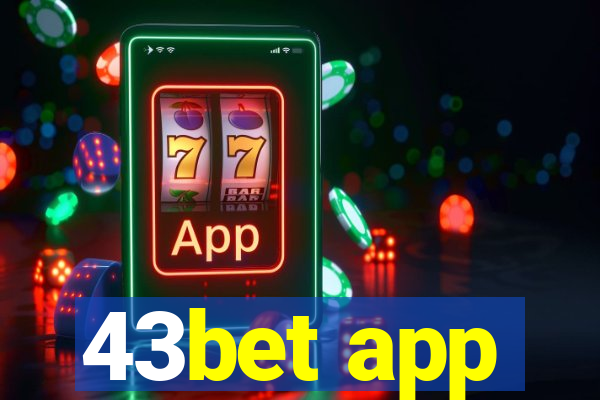 43bet app