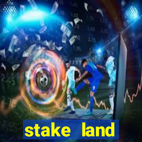 stake land anoitecer violento filme completo dublado