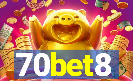 70bet8