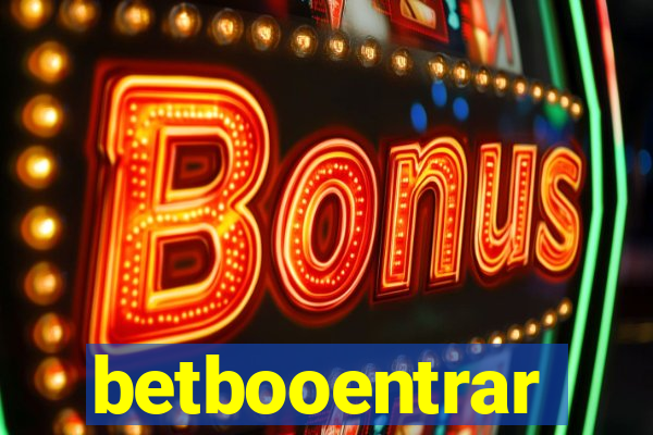 betbooentrar