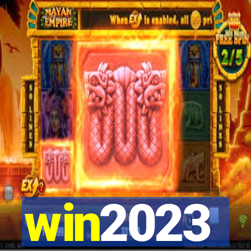 win2023