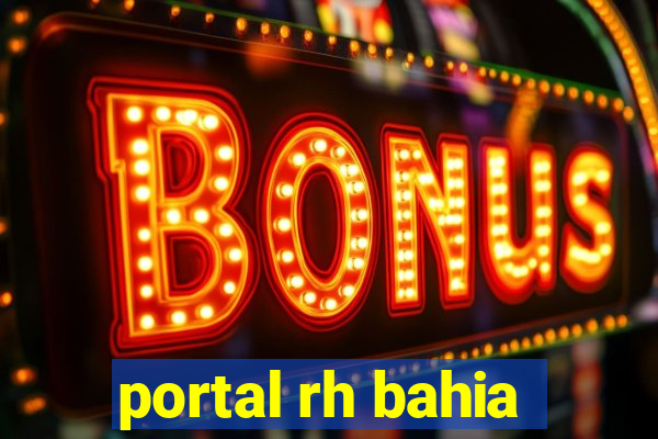 portal rh bahia