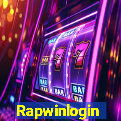 Rapwinlogin