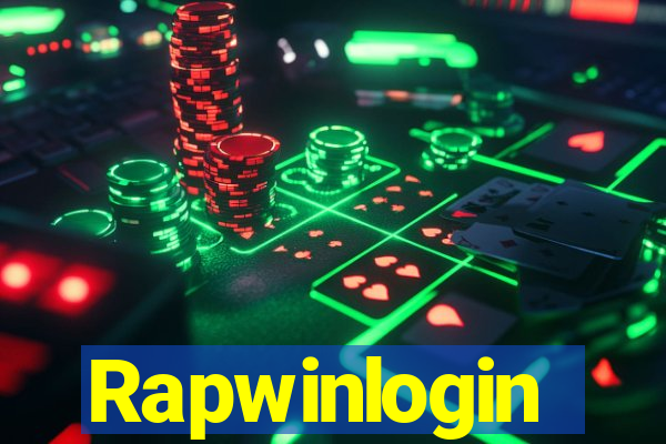 Rapwinlogin