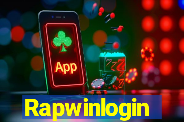 Rapwinlogin