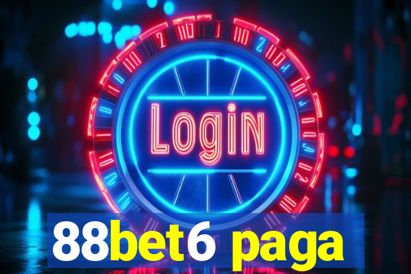 88bet6 paga