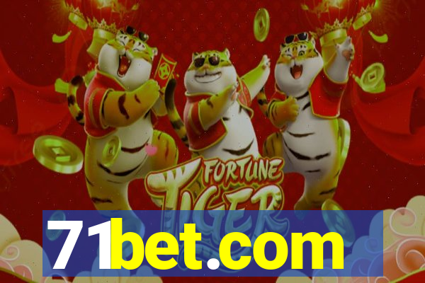 71bet.com