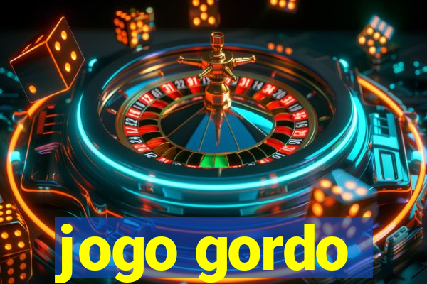 jogo gordo