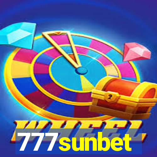 777sunbet