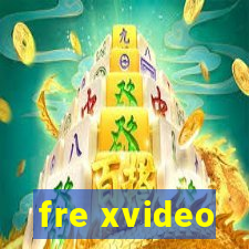 fre xvideo