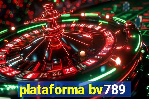 plataforma bv789