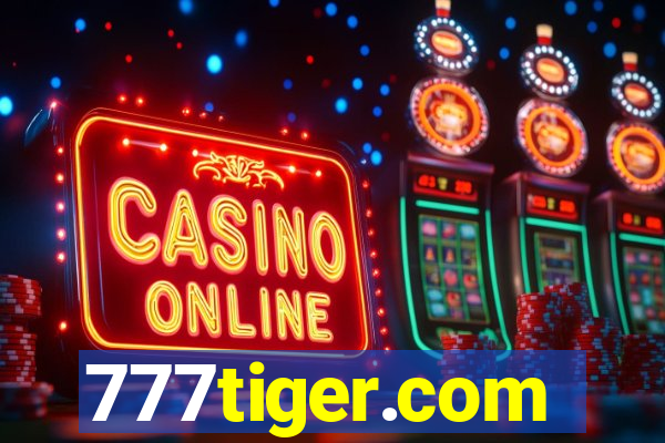 777tiger.com