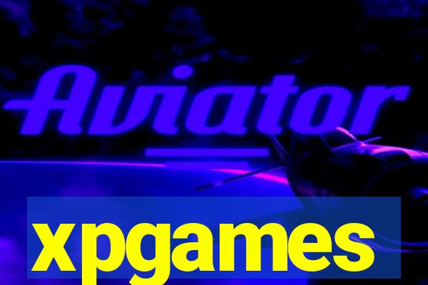 xpgames