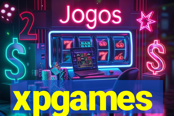 xpgames