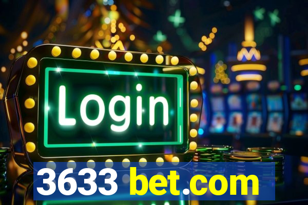 3633 bet.com