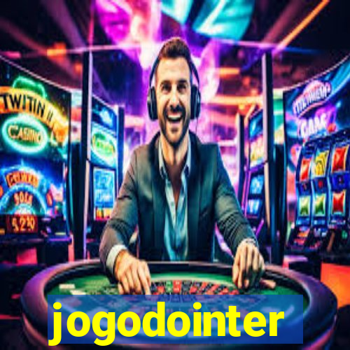 jogodointer