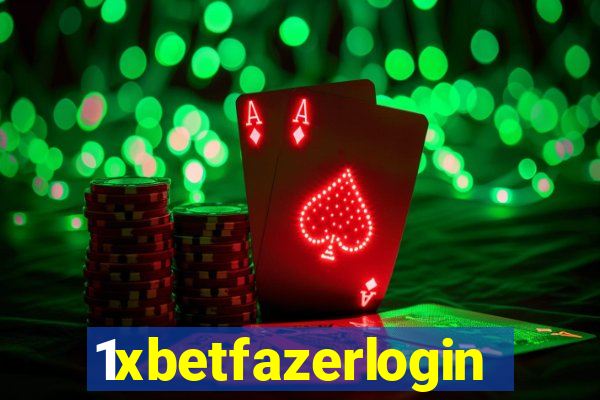 1xbetfazerlogin