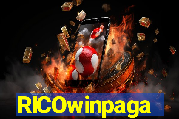 RICOwinpaga