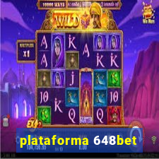 plataforma 648bet