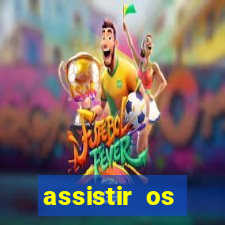 assistir os simpsons completo dublado