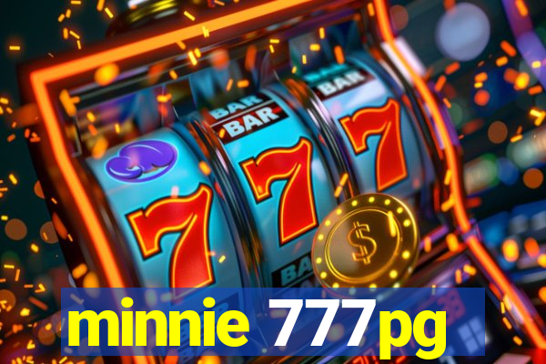 minnie 777pg