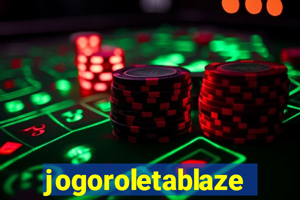 jogoroletablaze