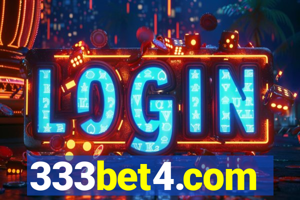 333bet4.com