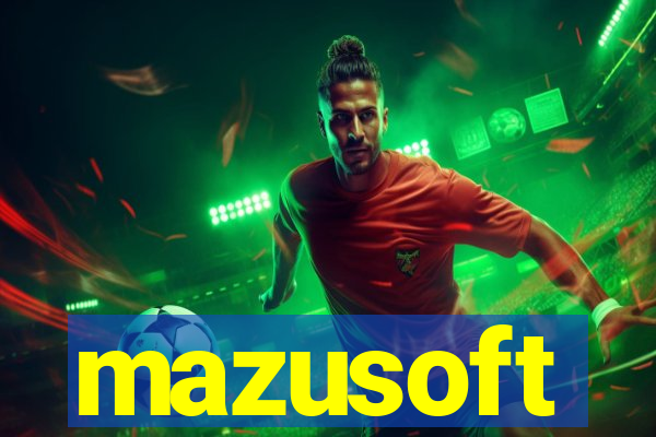 mazusoft