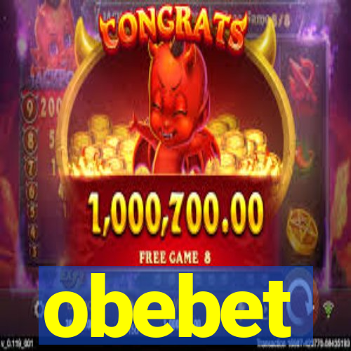 obebet