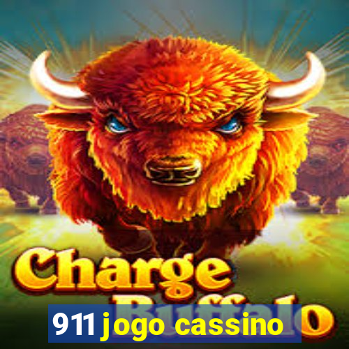 911 jogo cassino