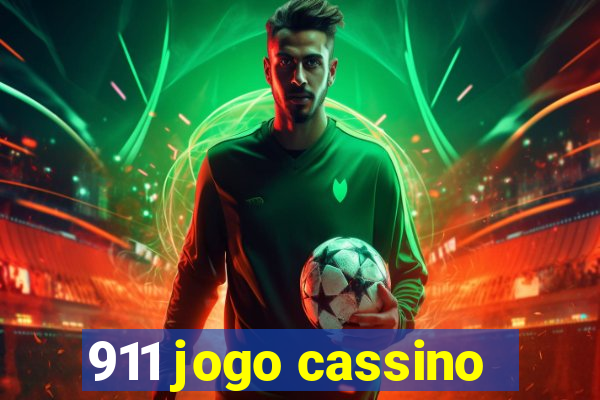 911 jogo cassino