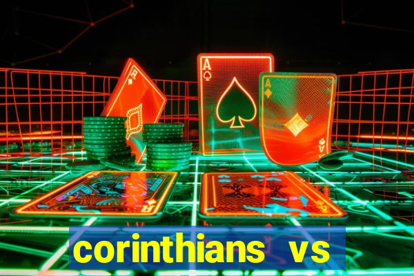 corinthians vs barcelona 2011