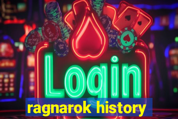 ragnarok history