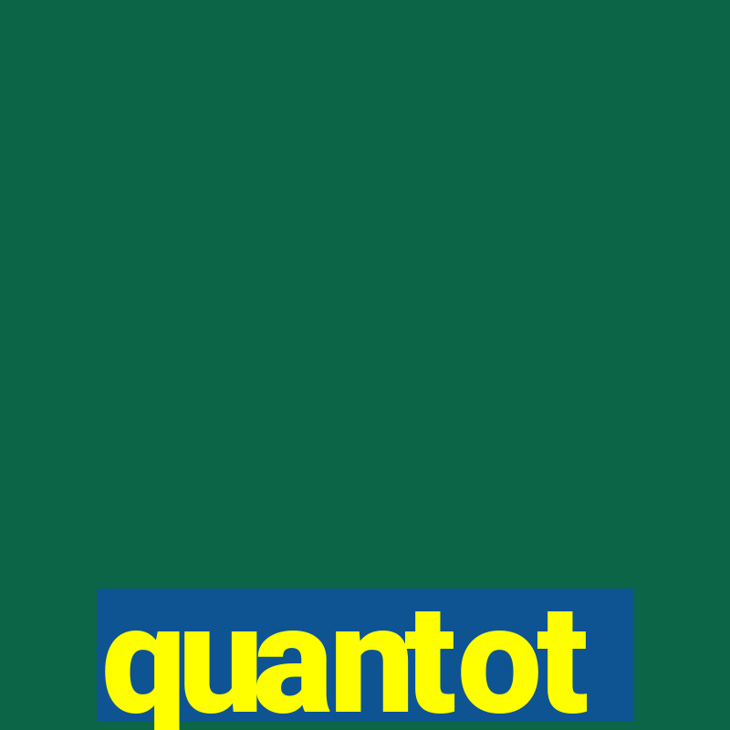 quantot