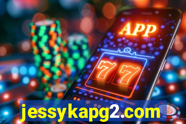 jessykapg2.com