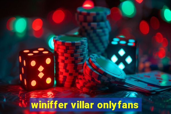 winiffer villar onlyfans