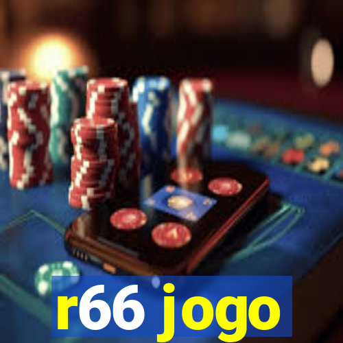 r66 jogo